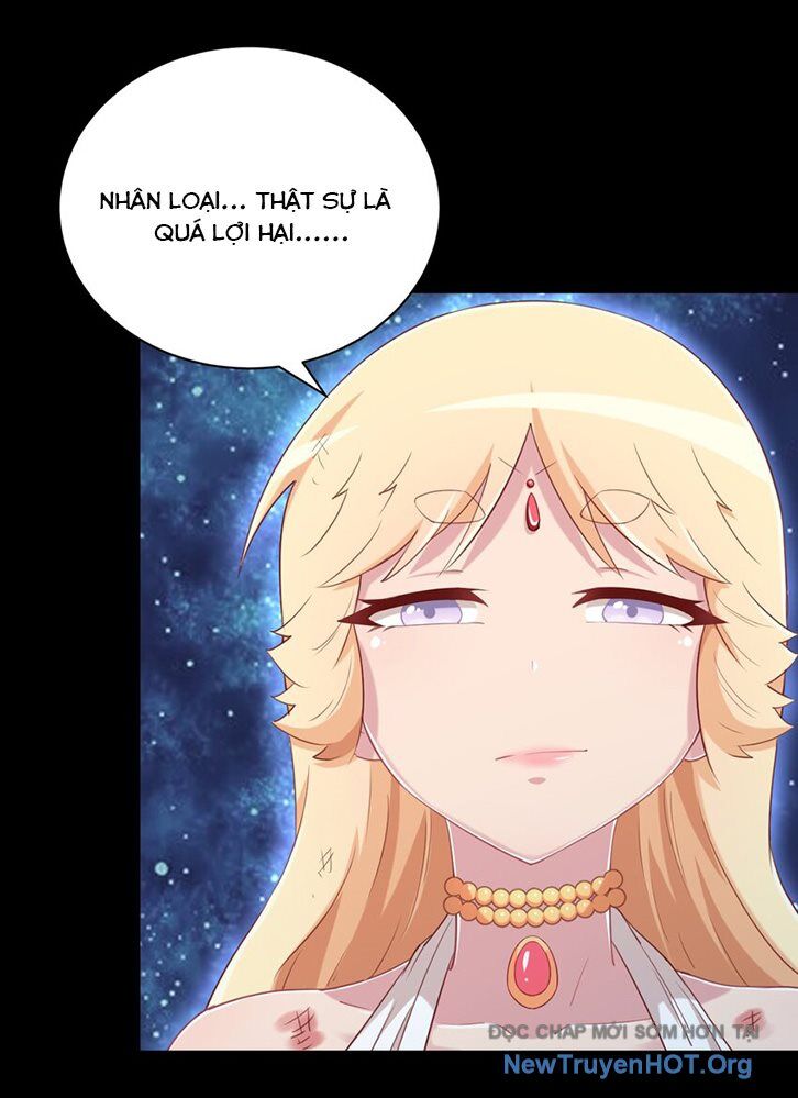 Ông Trời Đã Ban Cho Tôi Siêu Năng Lực Kỳ Lạ Gì Thế Này?: Chapter 66