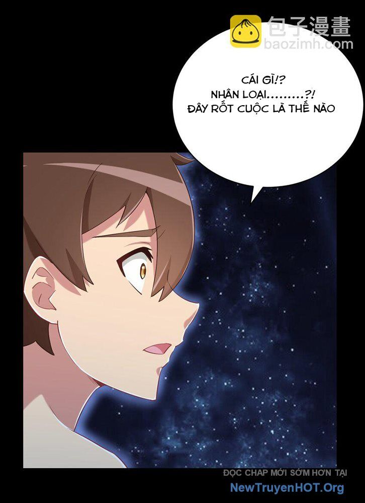 Ông Trời Đã Ban Cho Tôi Siêu Năng Lực Kỳ Lạ Gì Thế Này?: Chapter 66