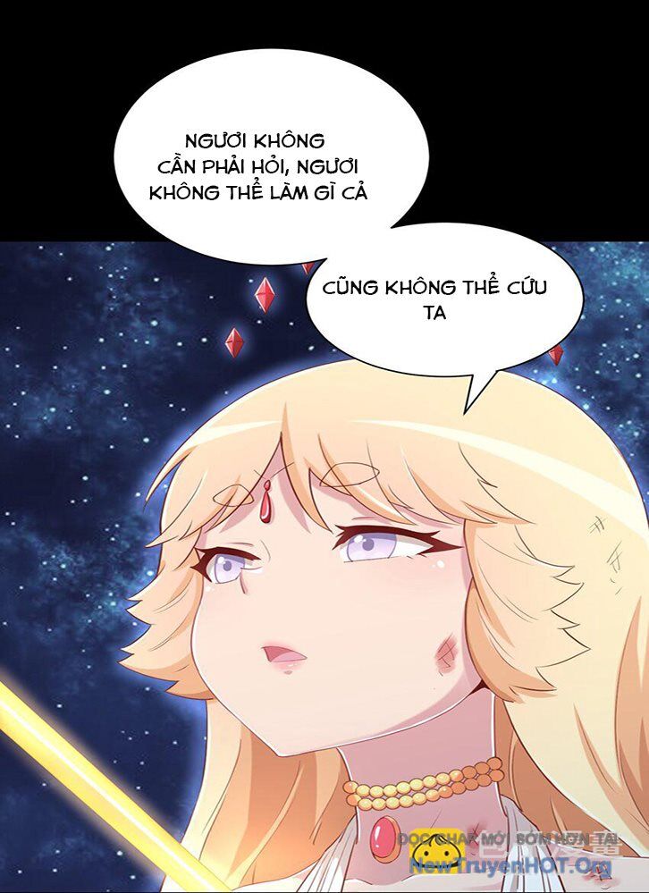 Ông Trời Đã Ban Cho Tôi Siêu Năng Lực Kỳ Lạ Gì Thế Này?: Chapter 66