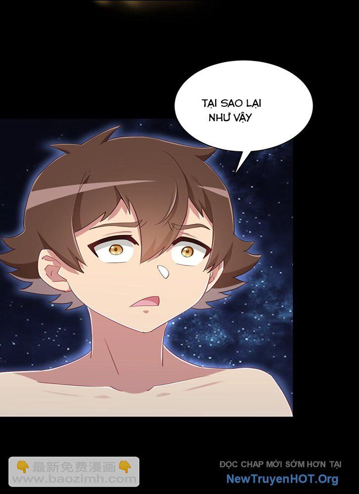 Ông Trời Đã Ban Cho Tôi Siêu Năng Lực Kỳ Lạ Gì Thế Này?: Chapter 66