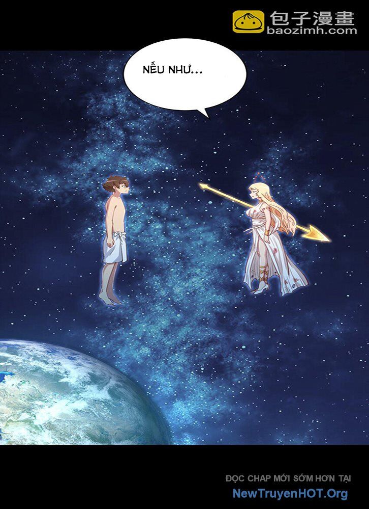 Ông Trời Đã Ban Cho Tôi Siêu Năng Lực Kỳ Lạ Gì Thế Này?: Chapter 66