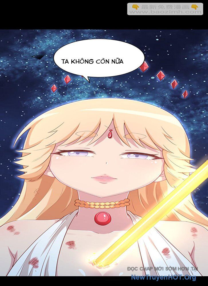 Ông Trời Đã Ban Cho Tôi Siêu Năng Lực Kỳ Lạ Gì Thế Này?: Chapter 66