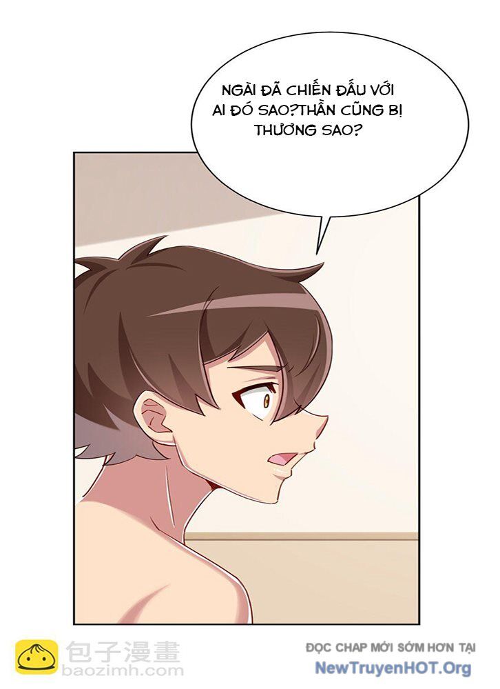 Ông Trời Đã Ban Cho Tôi Siêu Năng Lực Kỳ Lạ Gì Thế Này?: Chapter 66