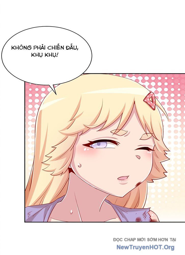 Ông Trời Đã Ban Cho Tôi Siêu Năng Lực Kỳ Lạ Gì Thế Này?: Chapter 66