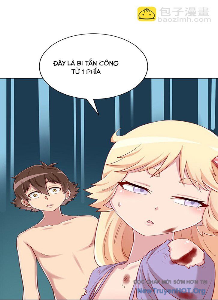 Ông Trời Đã Ban Cho Tôi Siêu Năng Lực Kỳ Lạ Gì Thế Này?: Chapter 66