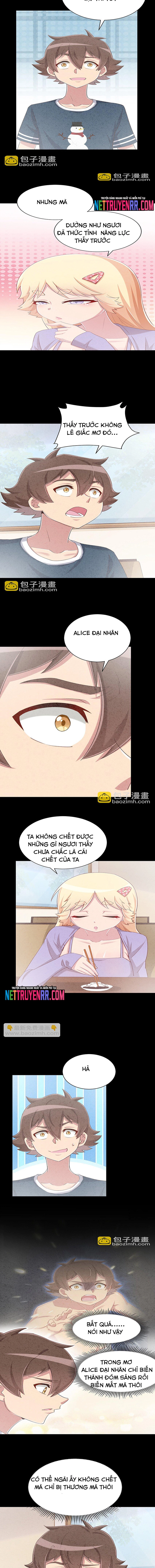 Ông Trời Đã Ban Cho Tôi Siêu Năng Lực Kỳ Lạ Gì Thế Này?: Chapter 68