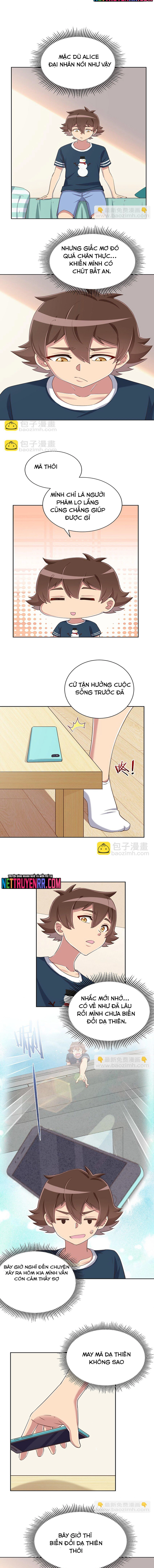 Ông Trời Đã Ban Cho Tôi Siêu Năng Lực Kỳ Lạ Gì Thế Này?: Chapter 68