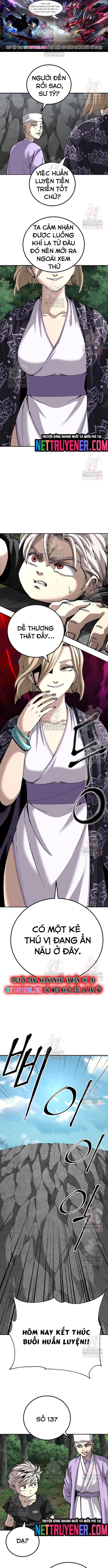 Ông Võ Giả Và Cháu Chí Tôn: Chapter 92