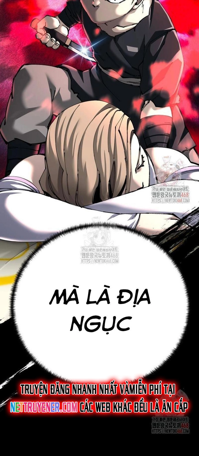 Ông Võ Giả Và Cháu Chí Tôn: Chapter 92