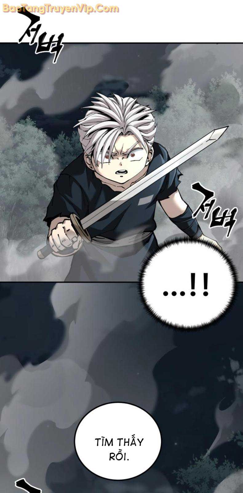 Ông Võ Giả Và Cháu Chí Tôn: Chapter 95.2
