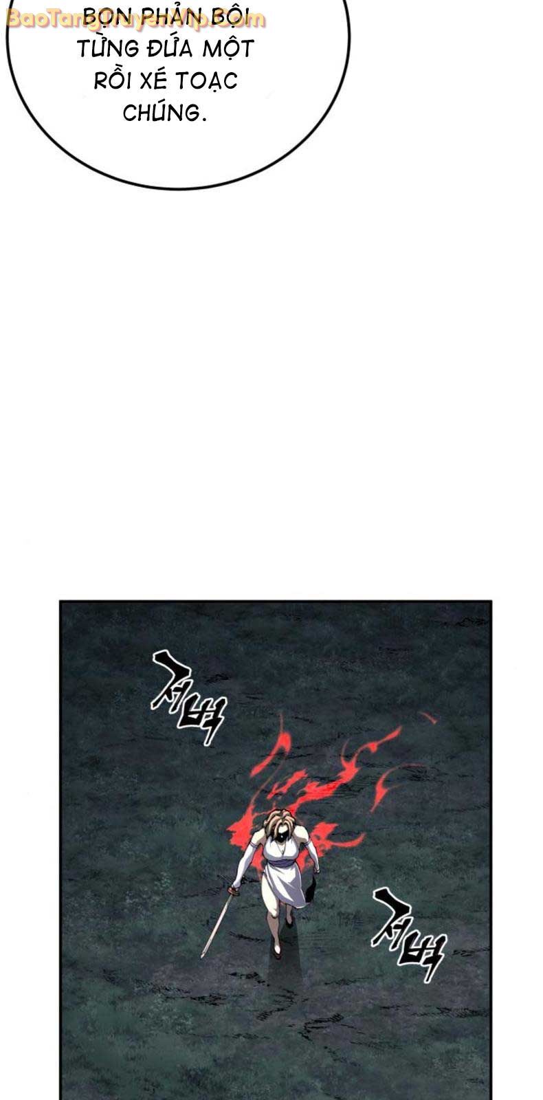 Ông Võ Giả Và Cháu Chí Tôn: Chapter 95.2