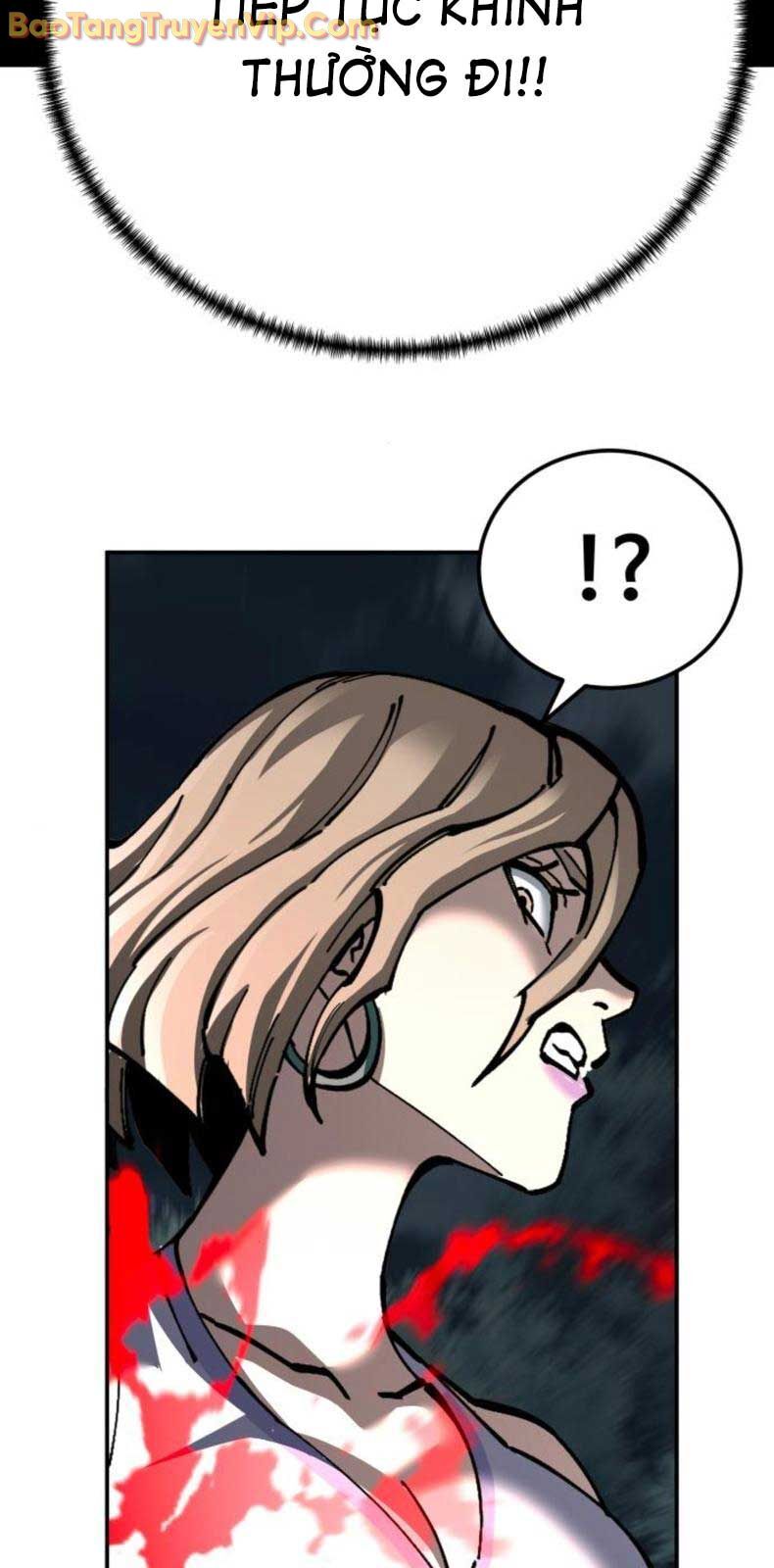 Ông Võ Giả Và Cháu Chí Tôn: Chapter 95.2