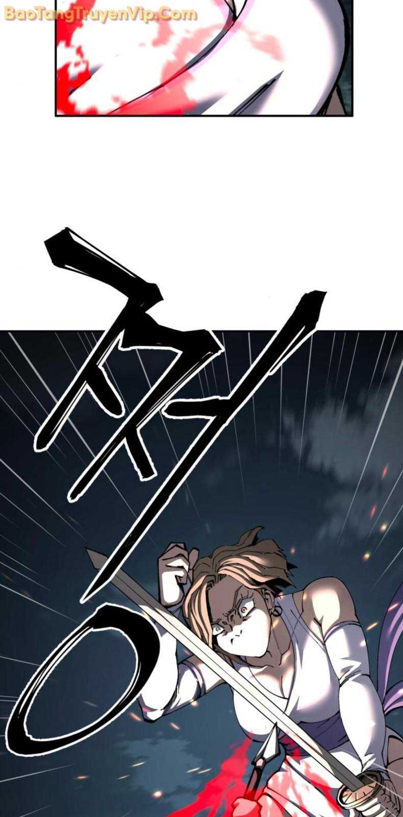 Ông Võ Giả Và Cháu Chí Tôn: Chapter 95.2