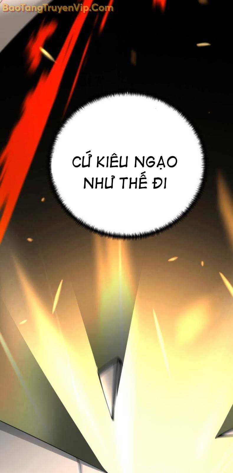 Ông Võ Giả Và Cháu Chí Tôn: Chapter 95.2