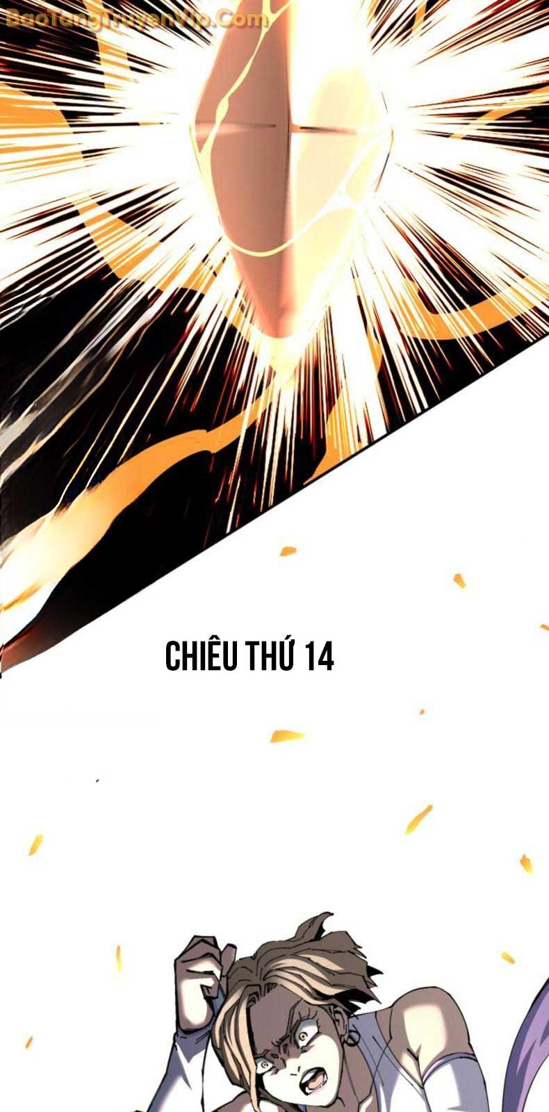 Ông Võ Giả Và Cháu Chí Tôn: Chapter 95.2