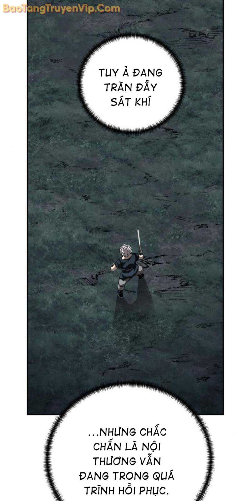 Ông Võ Giả Và Cháu Chí Tôn: Chapter 95.2