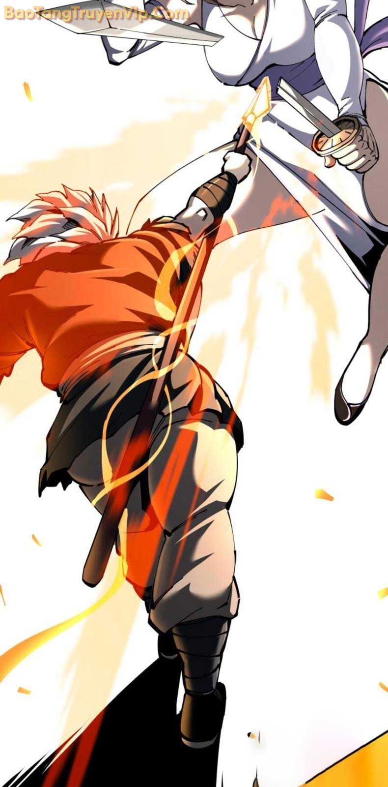 Ông Võ Giả Và Cháu Chí Tôn: Chapter 95.2