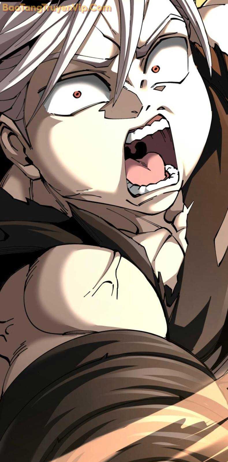 Ông Võ Giả Và Cháu Chí Tôn: Chapter 95.2