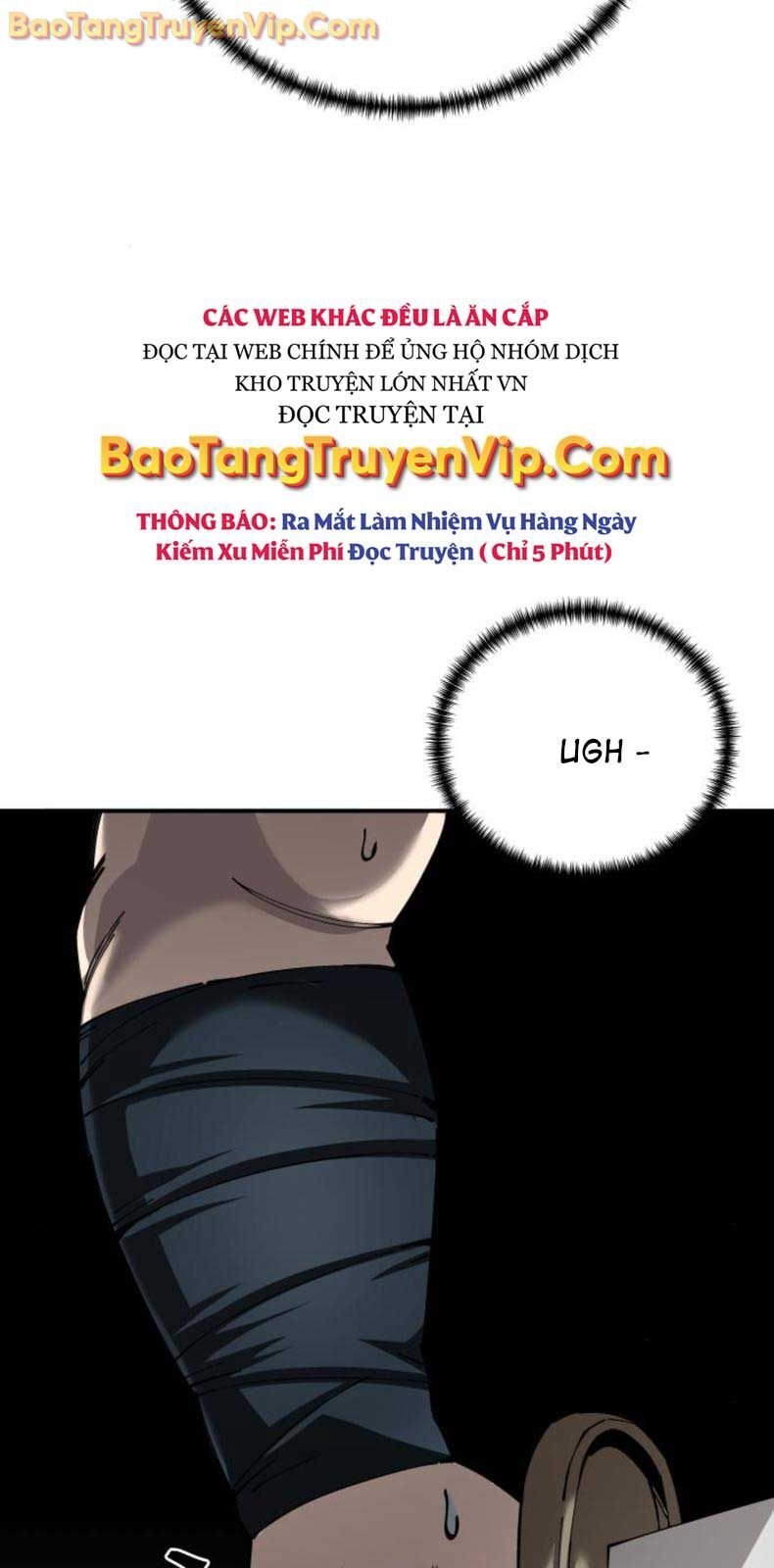 Ông Võ Giả Và Cháu Chí Tôn: Chapter 95.2