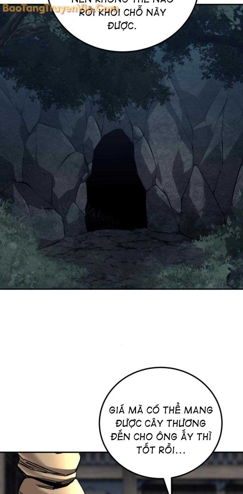 Ông Võ Giả Và Cháu Chí Tôn: Chapter 95.2