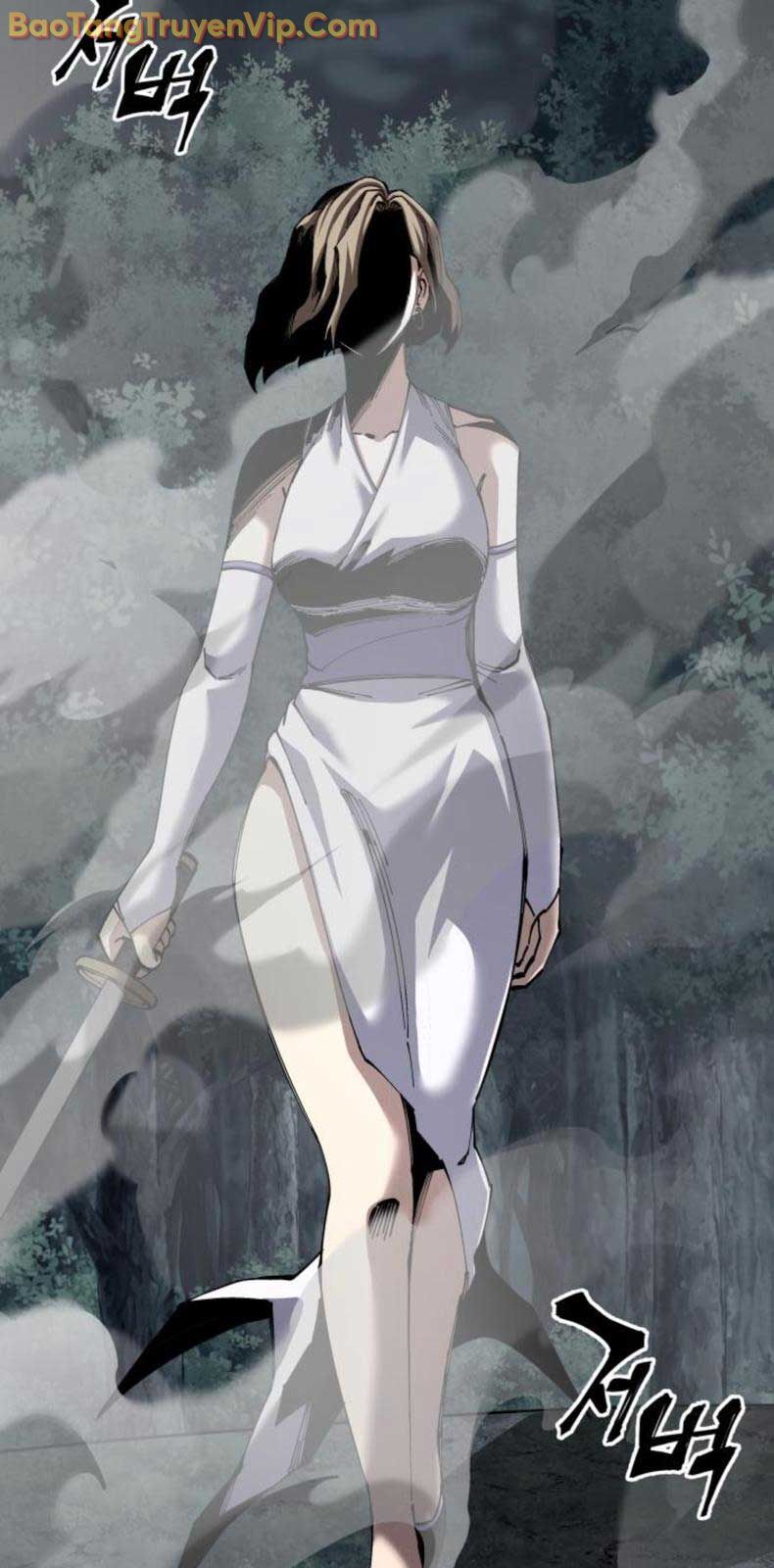 Ông Võ Giả Và Cháu Chí Tôn: Chapter 95.2