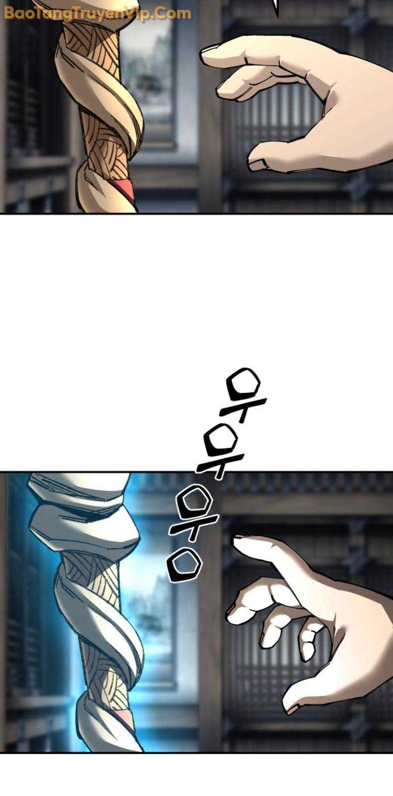 Ông Võ Giả Và Cháu Chí Tôn: Chapter 95.2