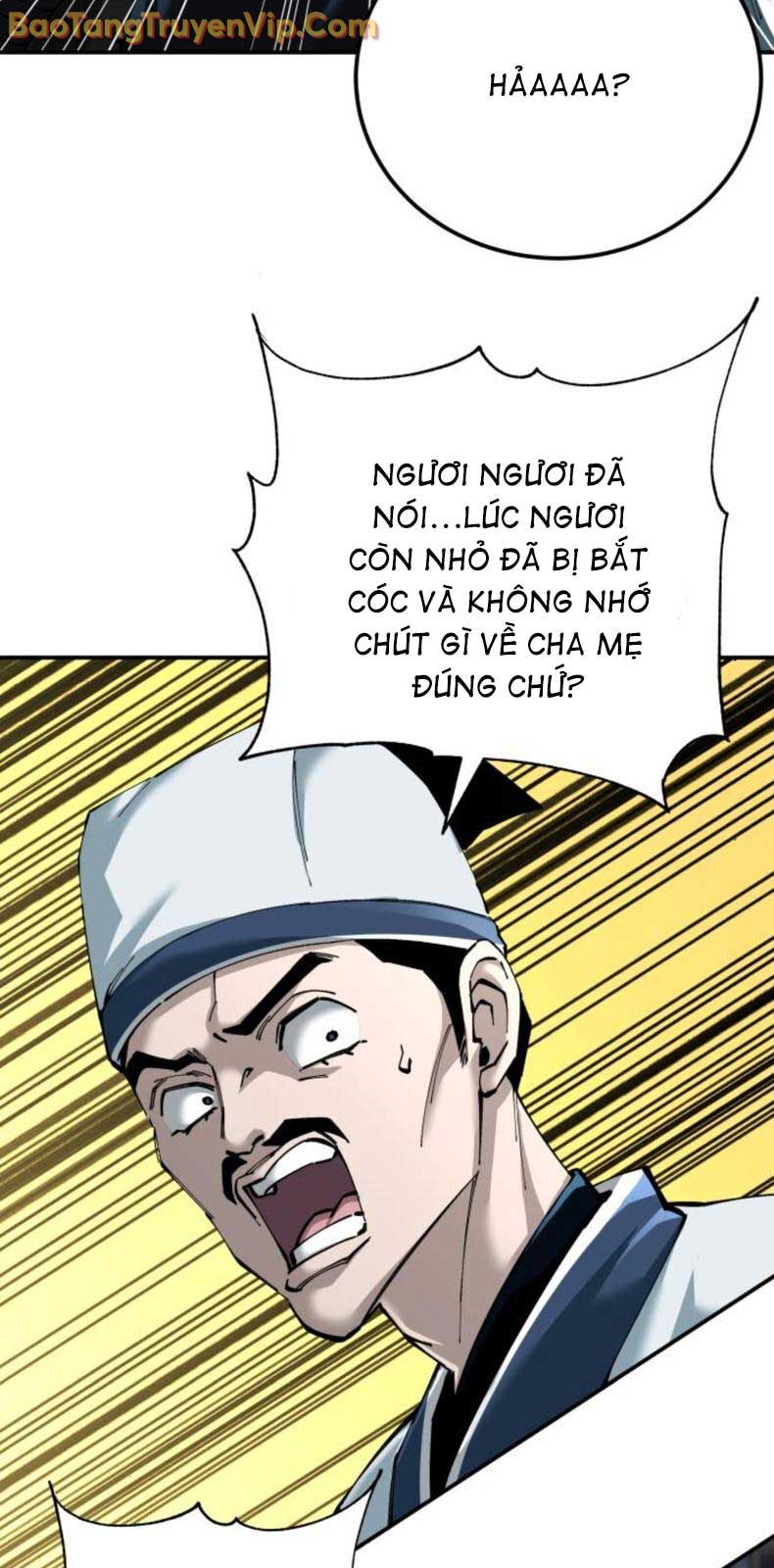 Ông Võ Giả Và Cháu Chí Tôn: Chapter 95.2