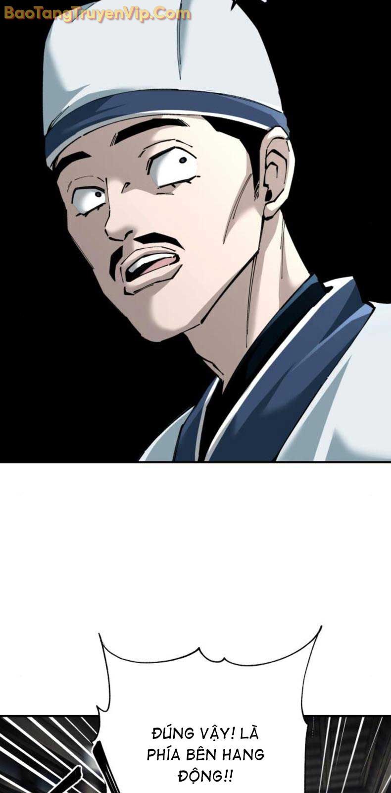 Ông Võ Giả Và Cháu Chí Tôn: Chapter 95.2