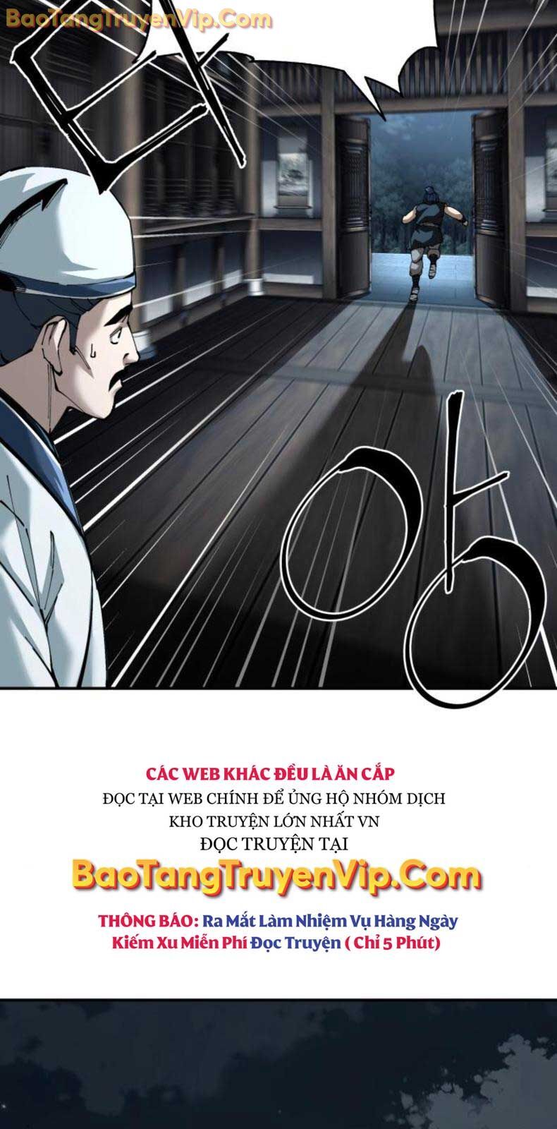 Ông Võ Giả Và Cháu Chí Tôn: Chapter 95.2