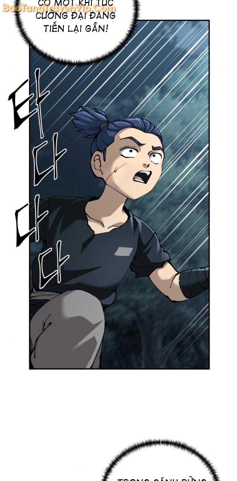 Ông Võ Giả Và Cháu Chí Tôn: Chapter 95.2