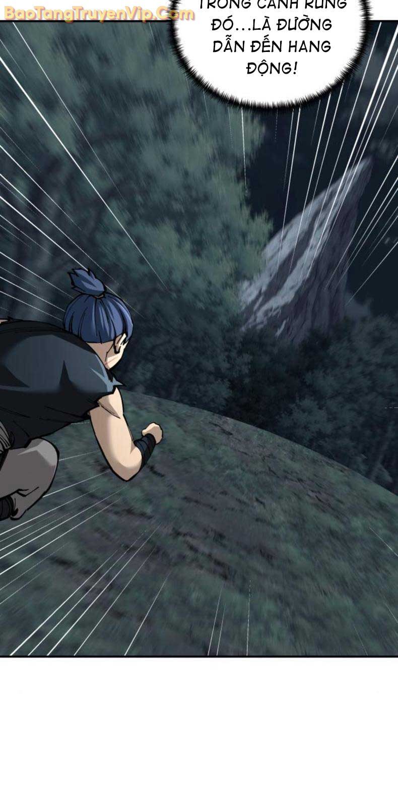 Ông Võ Giả Và Cháu Chí Tôn: Chapter 95.2