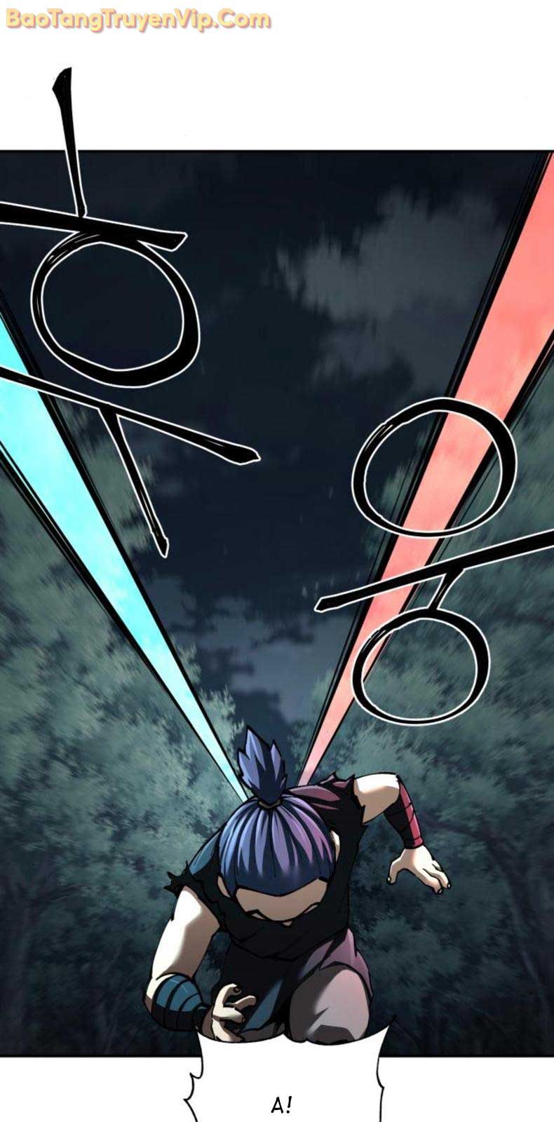 Ông Võ Giả Và Cháu Chí Tôn: Chapter 95.2