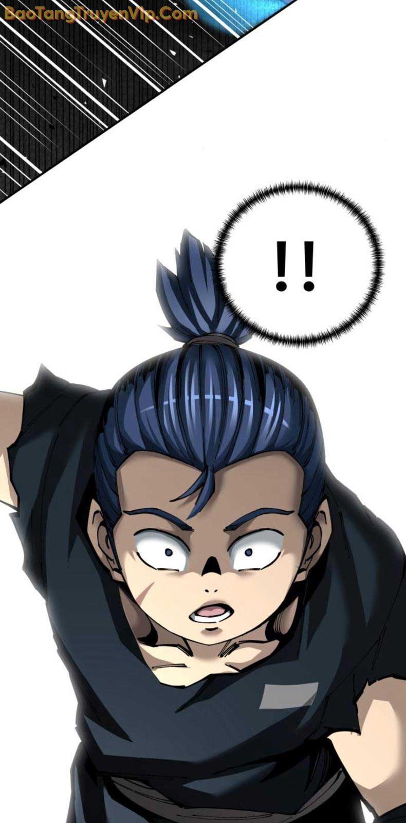 Ông Võ Giả Và Cháu Chí Tôn: Chapter 95.2