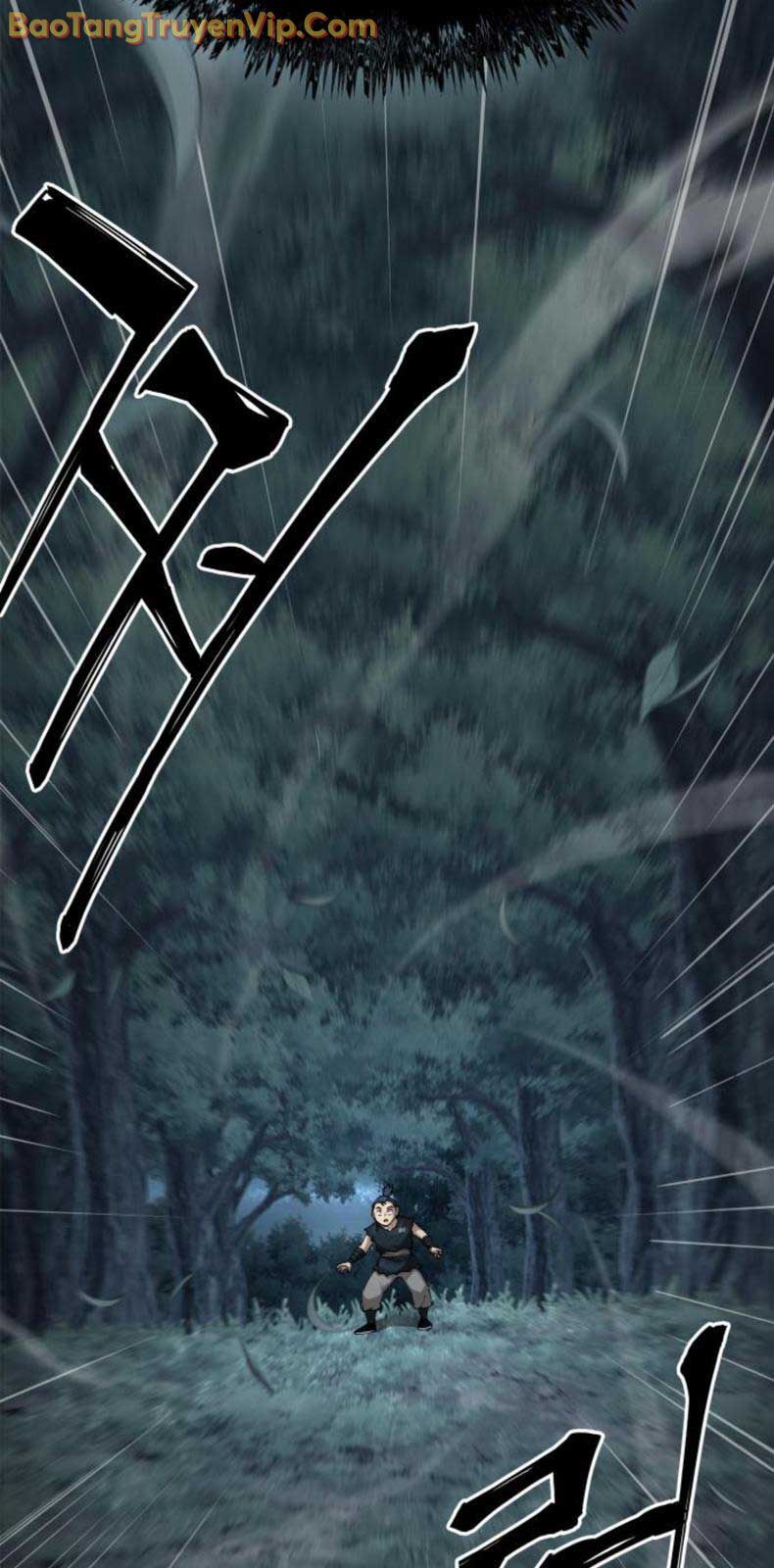 Ông Võ Giả Và Cháu Chí Tôn: Chapter 95.2
