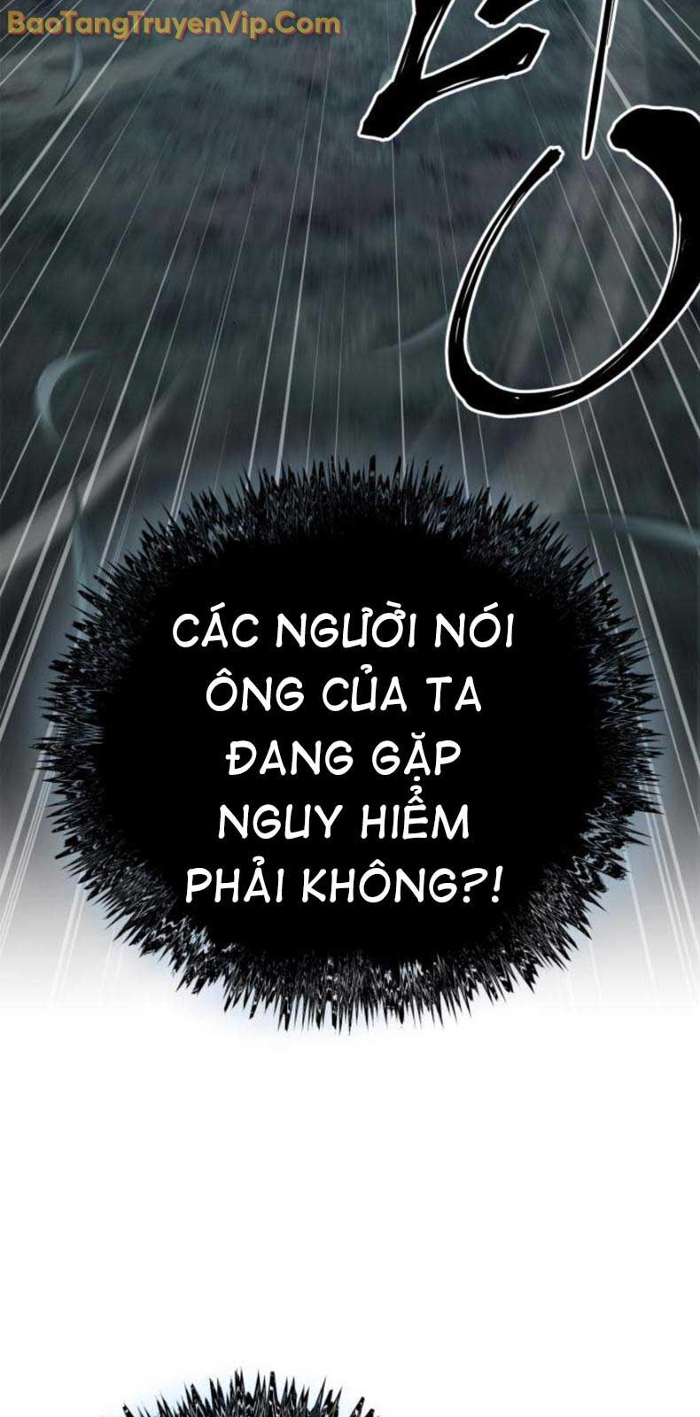 Ông Võ Giả Và Cháu Chí Tôn: Chapter 95.2