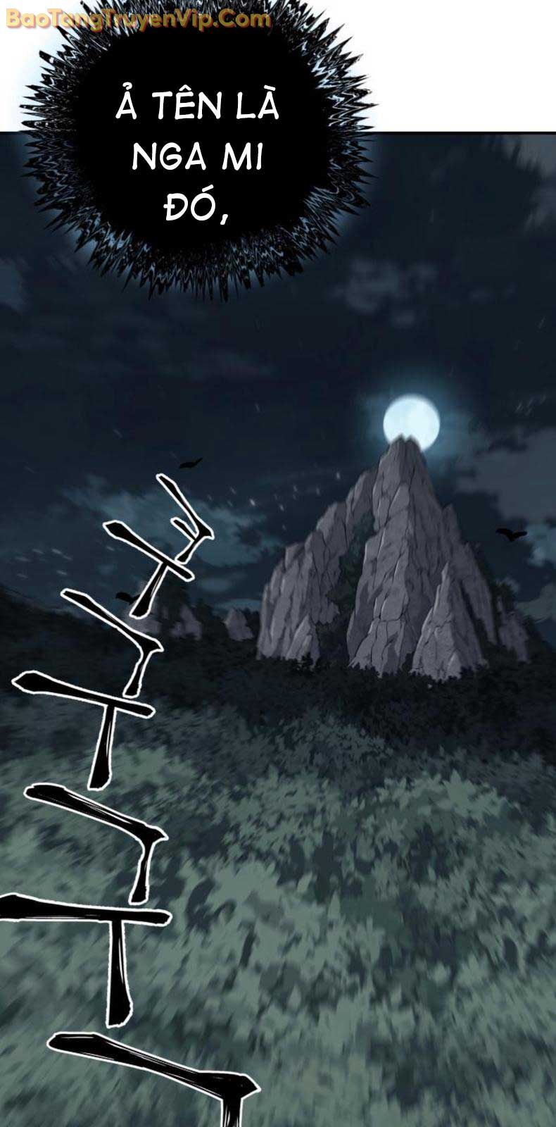 Ông Võ Giả Và Cháu Chí Tôn: Chapter 95.2