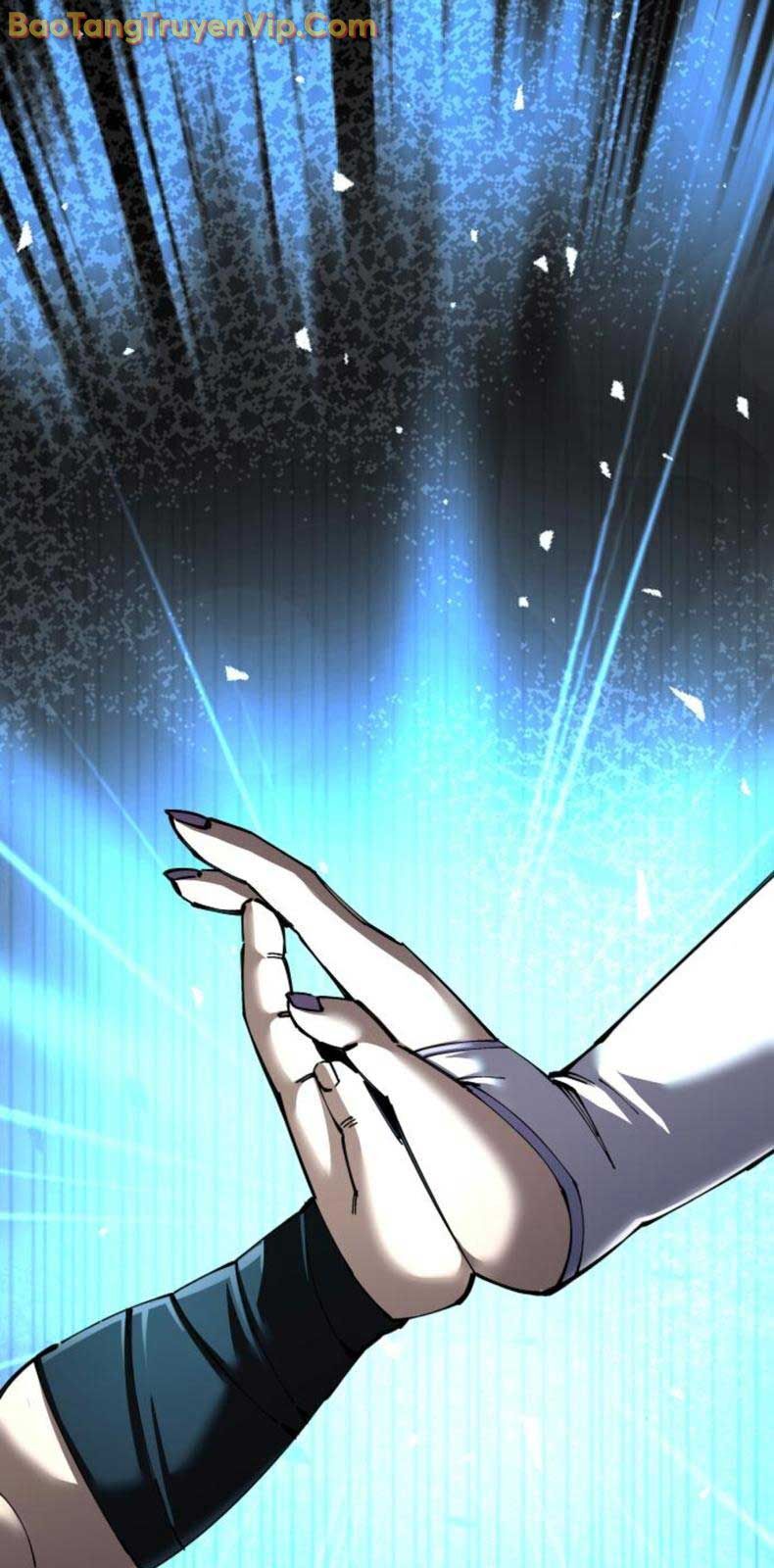 Ông Võ Giả Và Cháu Chí Tôn: Chapter 95.2
