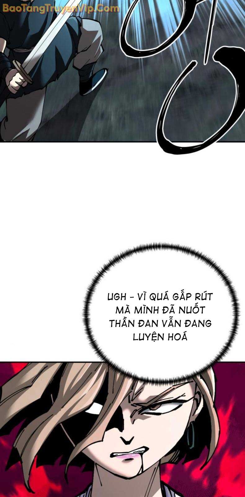 Ông Võ Giả Và Cháu Chí Tôn: Chapter 95.2