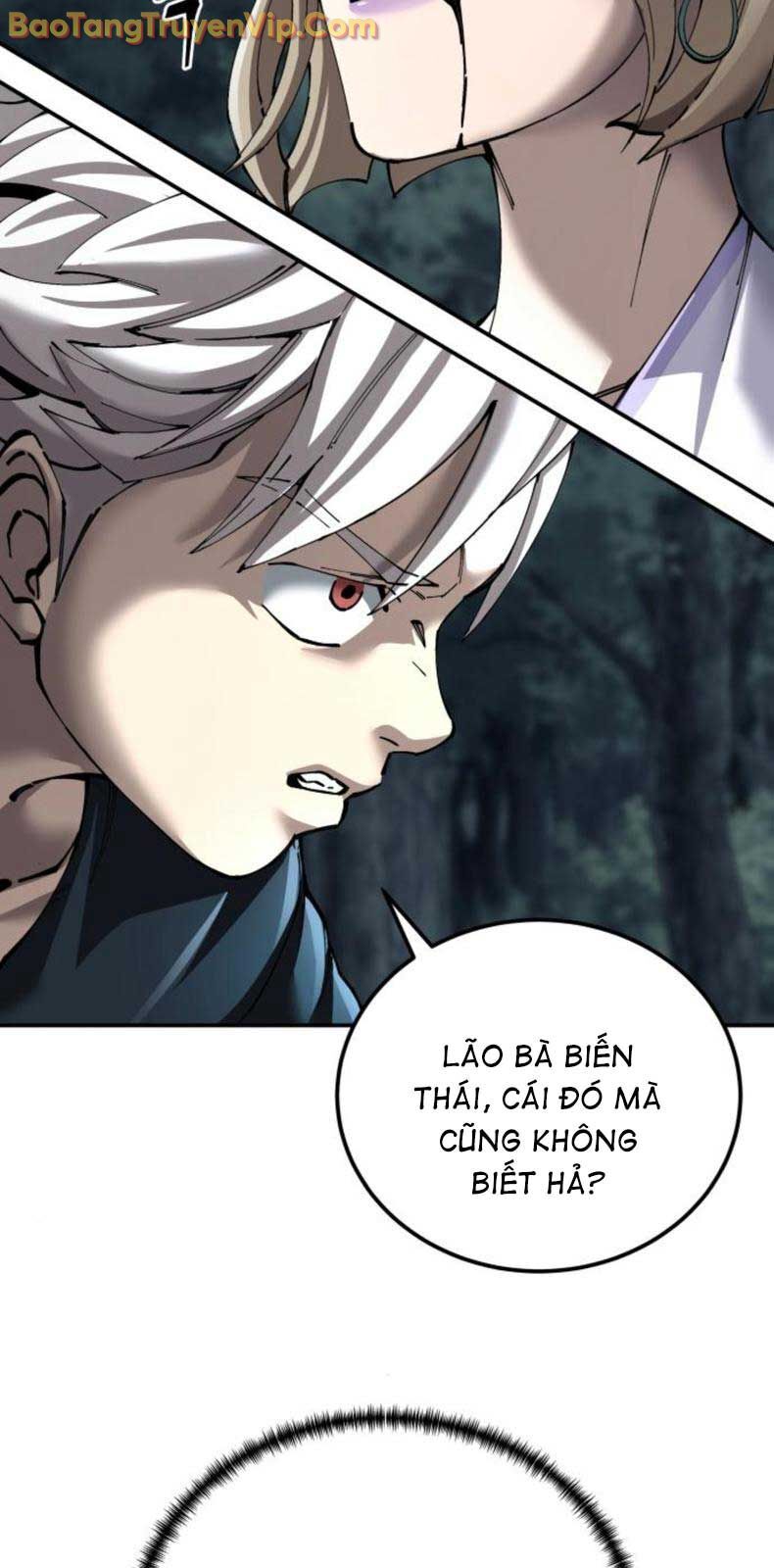 Ông Võ Giả Và Cháu Chí Tôn: Chapter 95.2