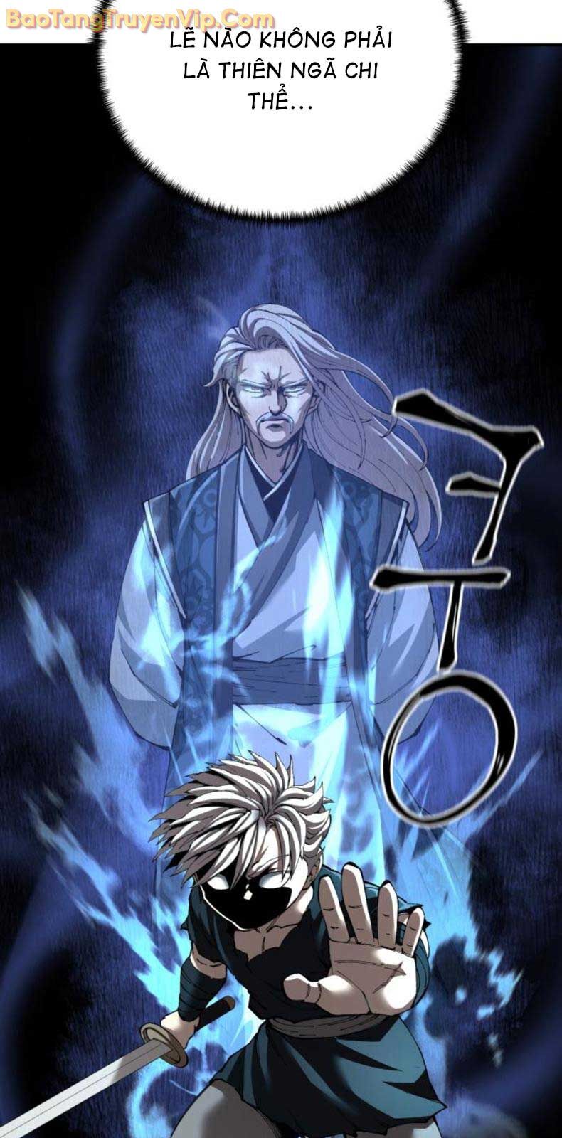 Ông Võ Giả Và Cháu Chí Tôn: Chapter 95.2
