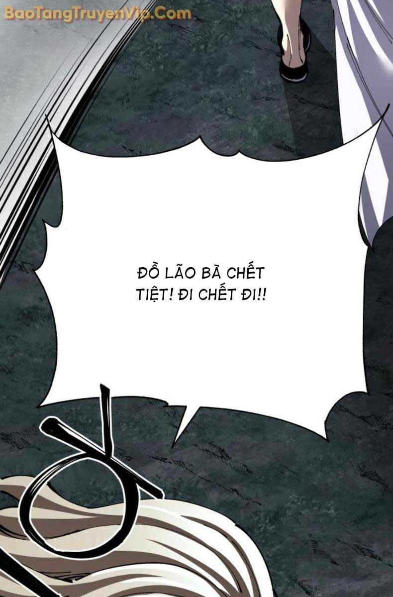 Ông Võ Giả Và Cháu Chí Tôn: Chapter 95.2