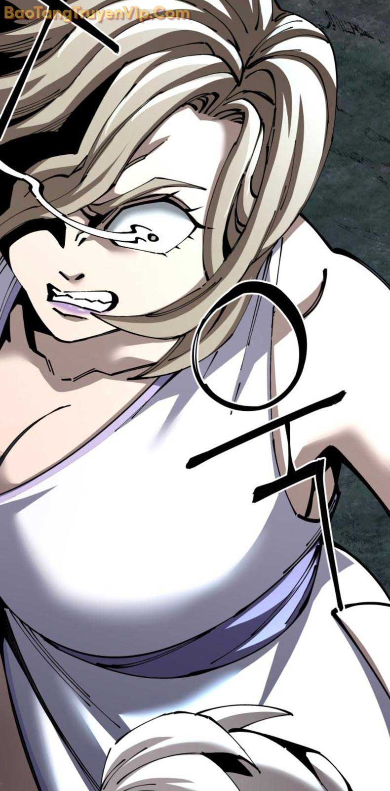 Ông Võ Giả Và Cháu Chí Tôn: Chapter 95.2
