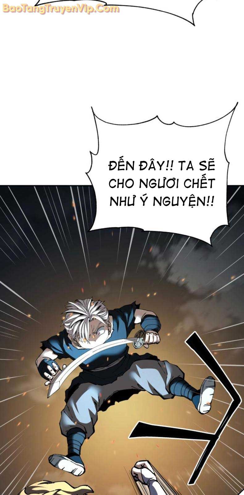Ông Võ Giả Và Cháu Chí Tôn: Chapter 95.2
