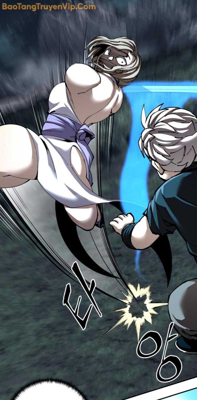 Ông Võ Giả Và Cháu Chí Tôn: Chapter 95.2