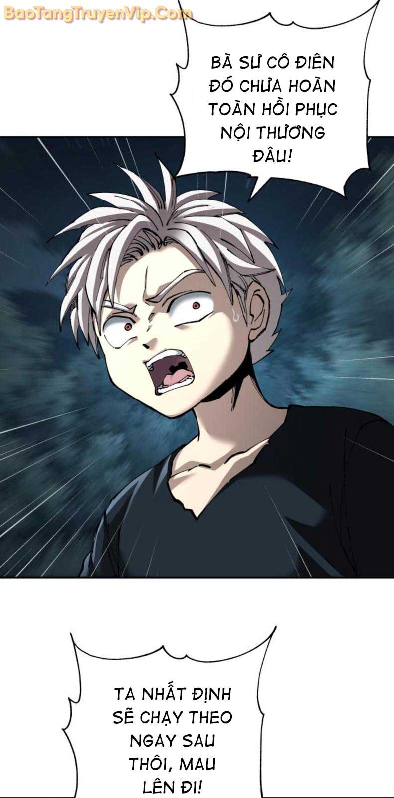 Ông Võ Giả Và Cháu Chí Tôn: Chapter 95.2