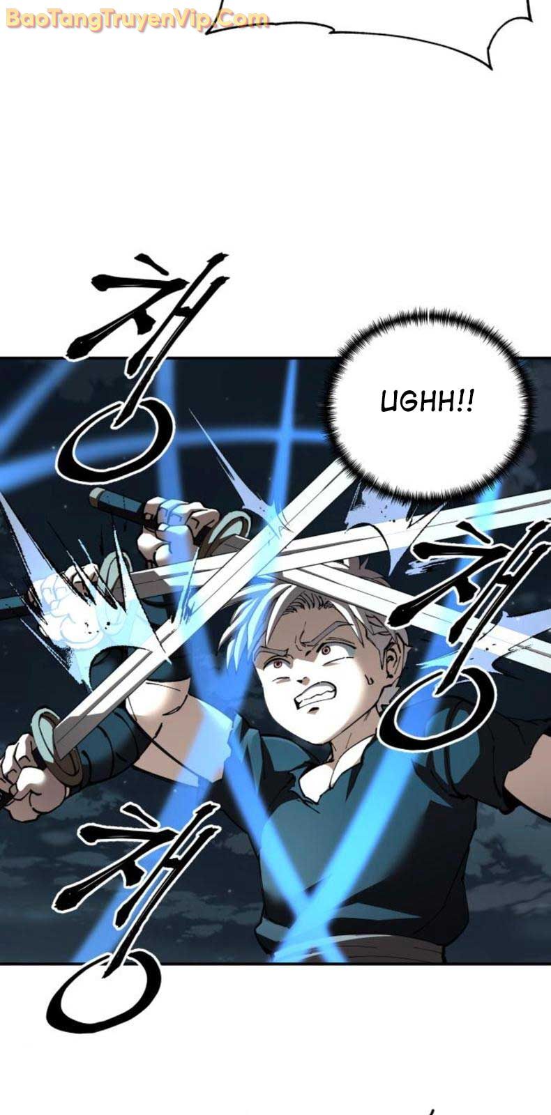 Ông Võ Giả Và Cháu Chí Tôn: Chapter 95.2