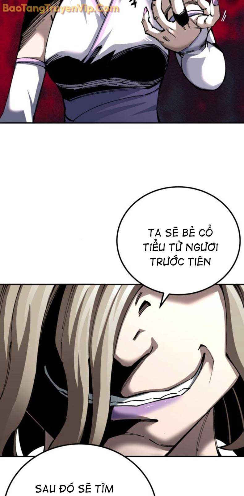 Ông Võ Giả Và Cháu Chí Tôn: Chapter 95.2