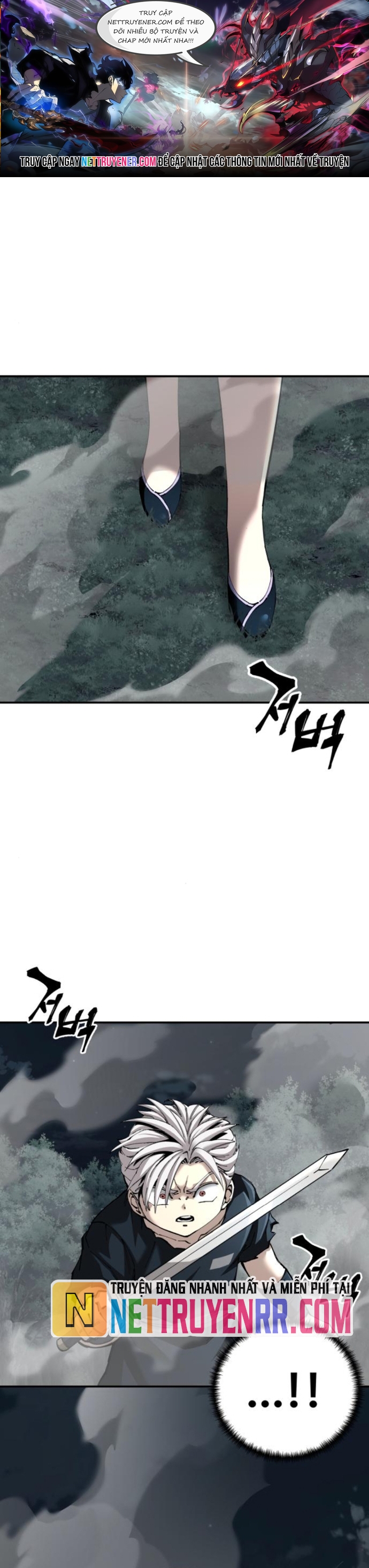 Ông Võ Giả Và Cháu Chí Tôn: Chapter 95