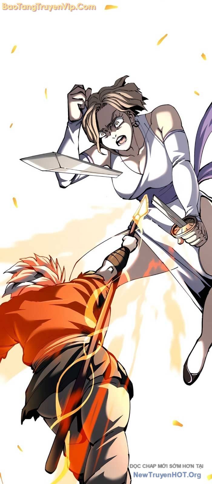 Ông Võ Giả Và Cháu Chí Tôn: Chapter 96.2