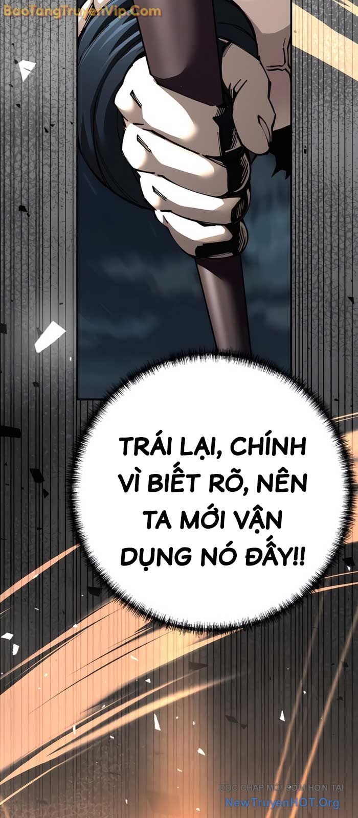 Ông Võ Giả Và Cháu Chí Tôn: Chapter 96.2